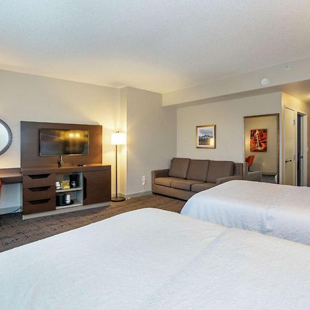 Hampton Inn & Suites Flagstaff - West Ngoại thất bức ảnh