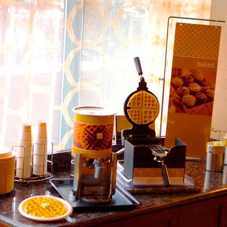 Hampton Inn & Suites Flagstaff - West Ngoại thất bức ảnh