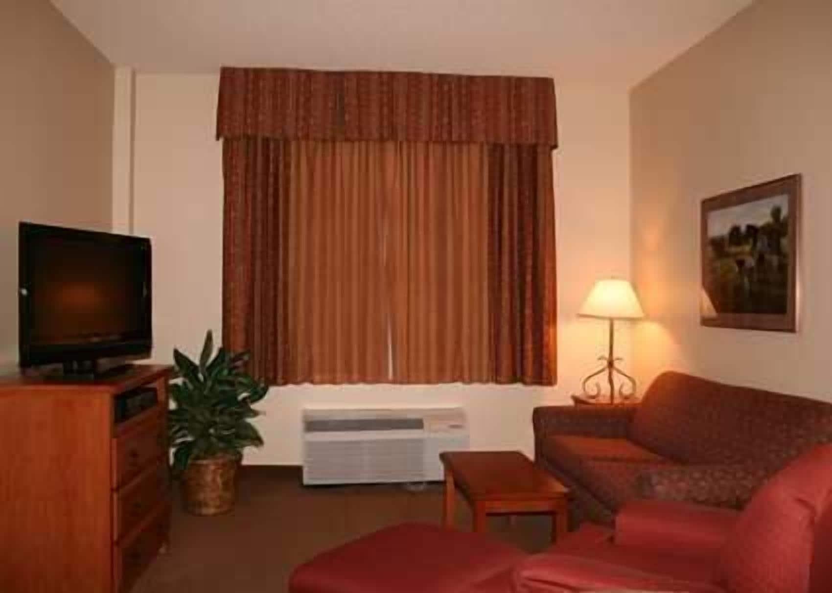 Hampton Inn & Suites Flagstaff - West Ngoại thất bức ảnh