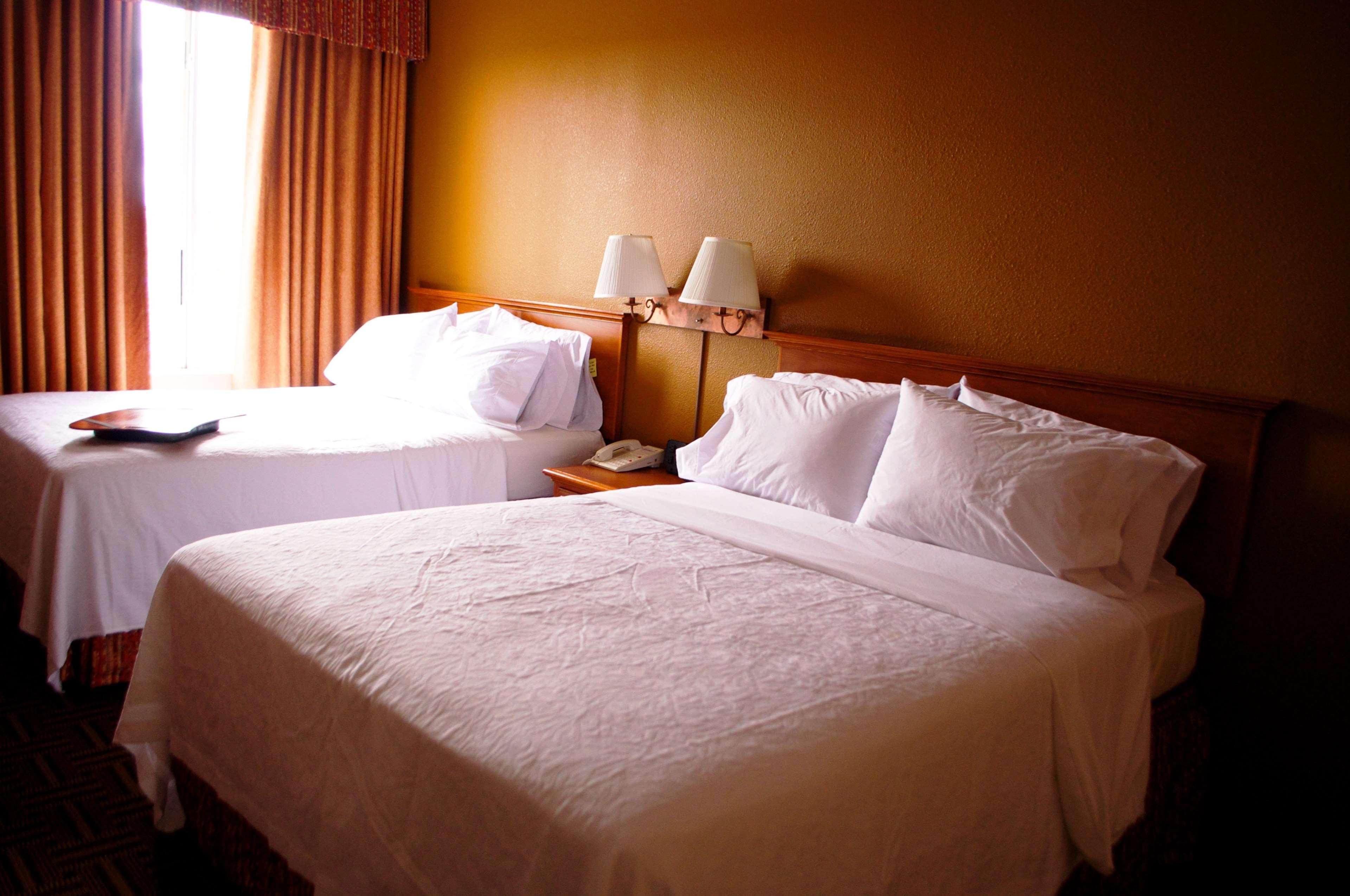 Hampton Inn & Suites Flagstaff - West Ngoại thất bức ảnh