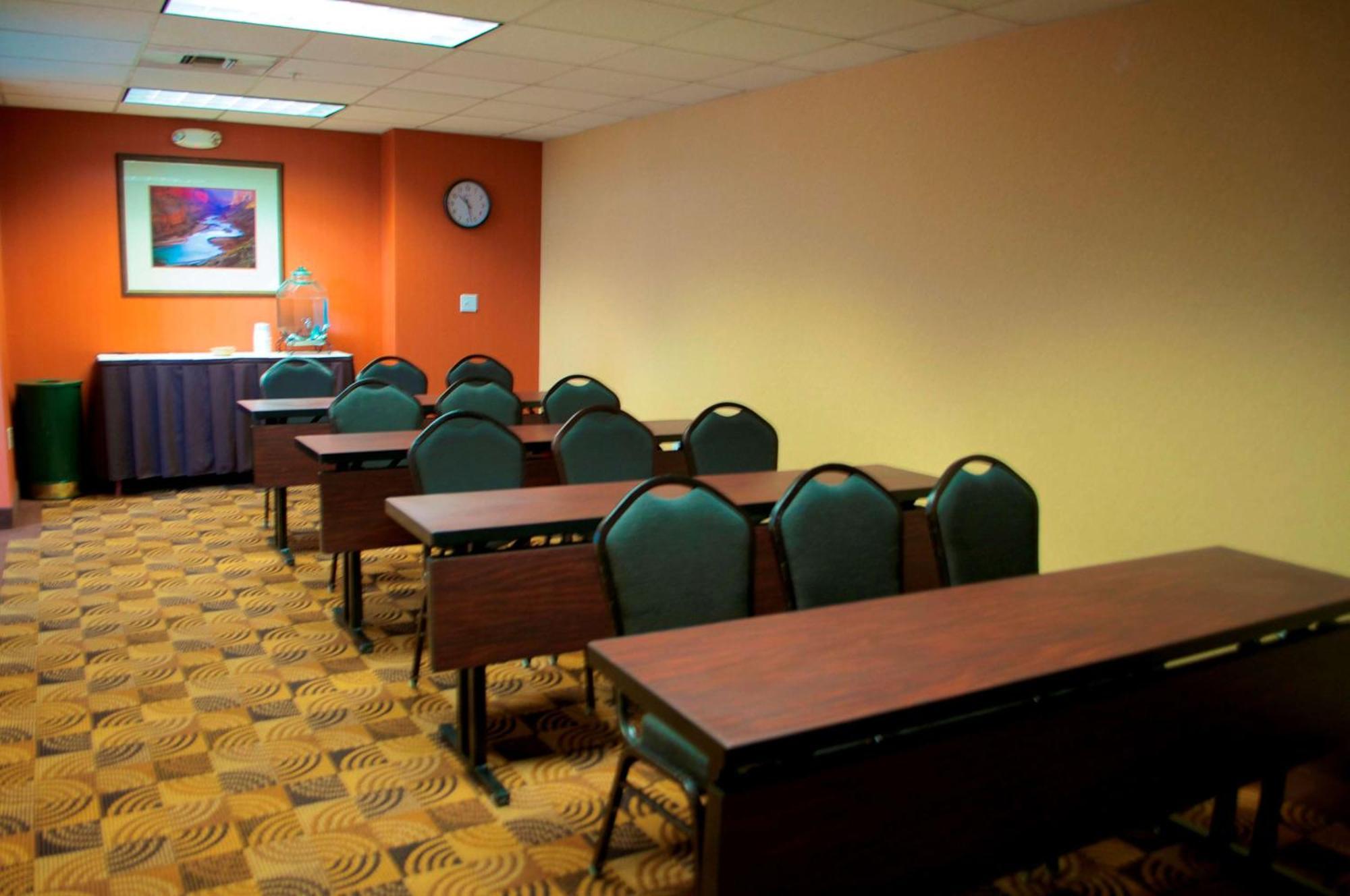 Hampton Inn & Suites Flagstaff - West Ngoại thất bức ảnh