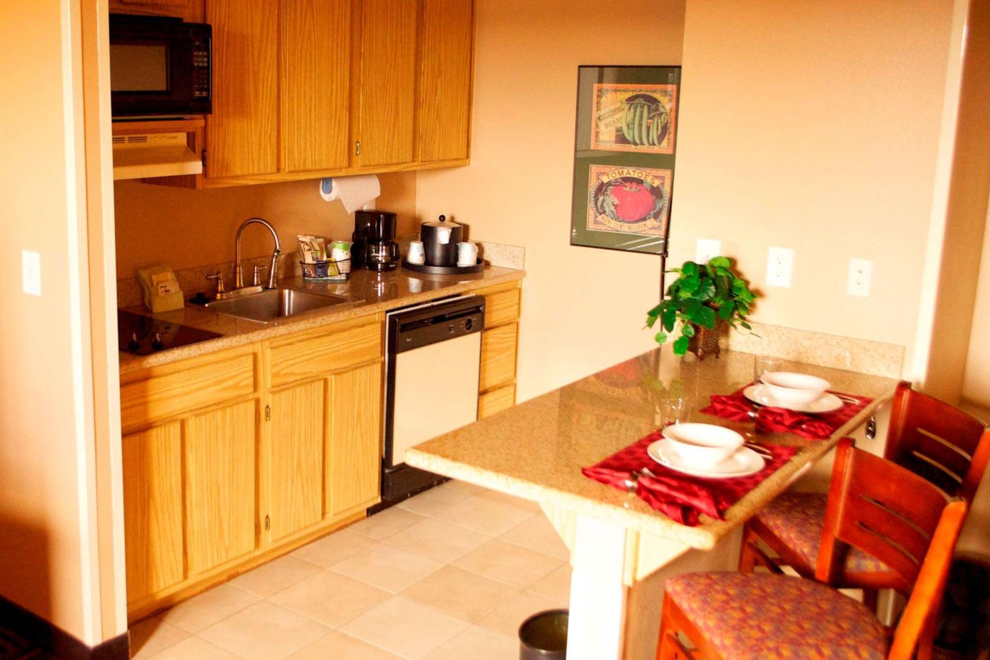 Hampton Inn & Suites Flagstaff - West Ngoại thất bức ảnh