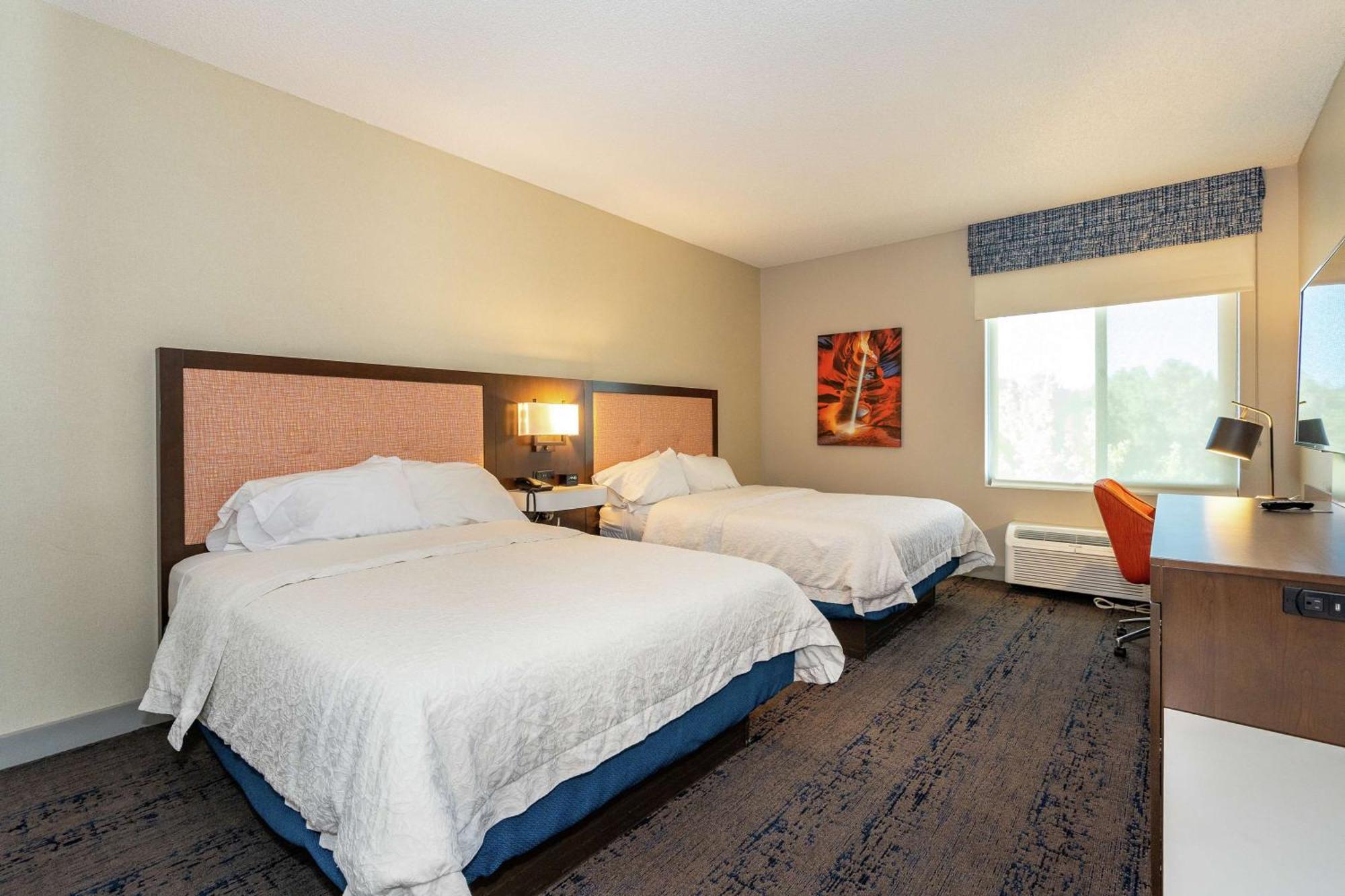 Hampton Inn & Suites Flagstaff - West Ngoại thất bức ảnh
