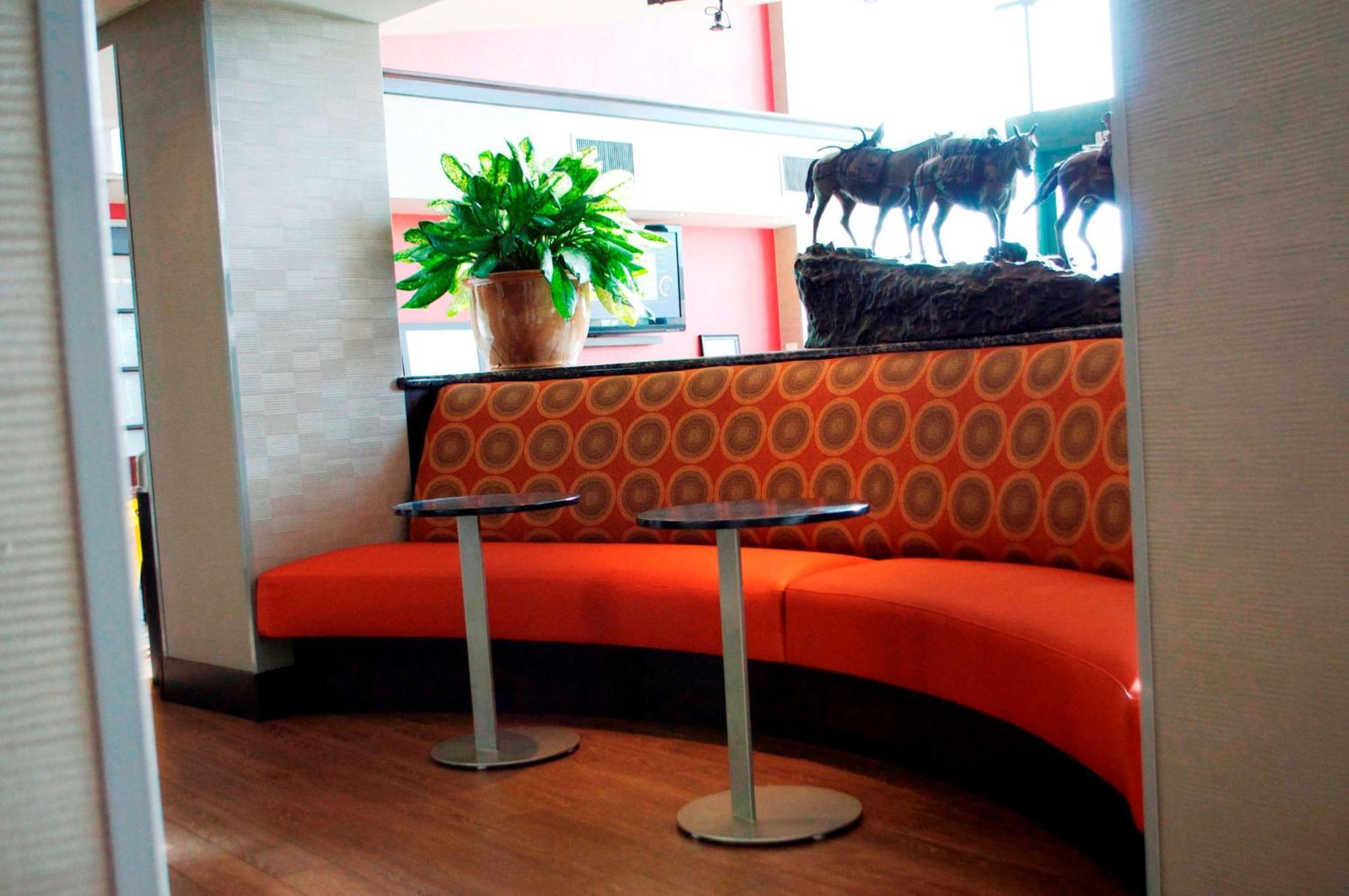 Hampton Inn & Suites Flagstaff - West Ngoại thất bức ảnh