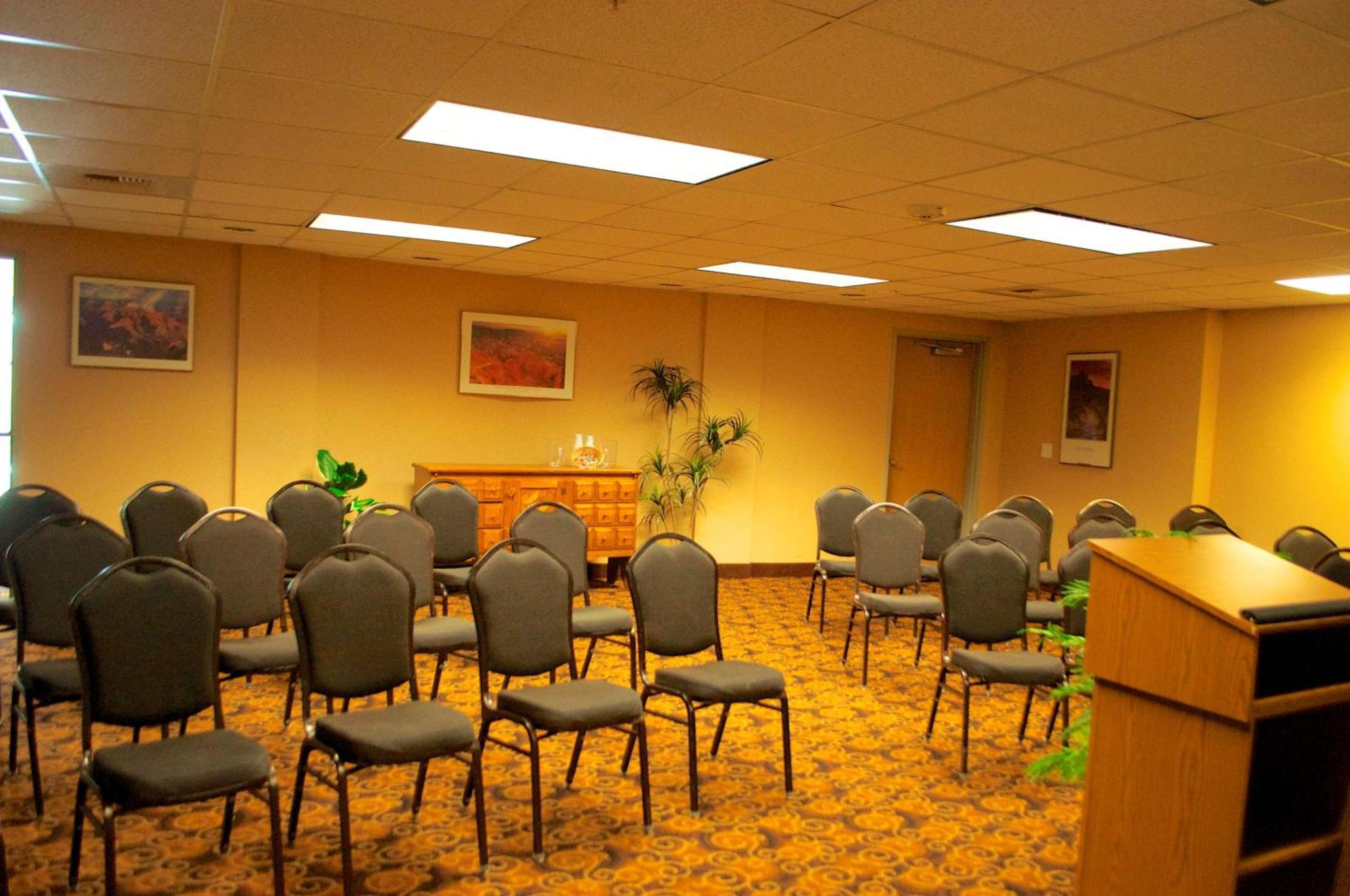 Hampton Inn & Suites Flagstaff - West Ngoại thất bức ảnh