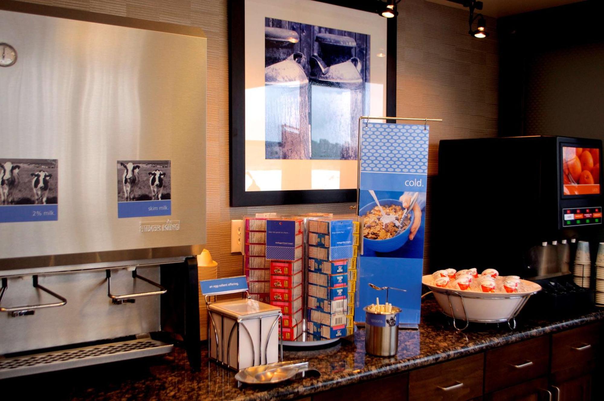 Hampton Inn & Suites Flagstaff - West Ngoại thất bức ảnh