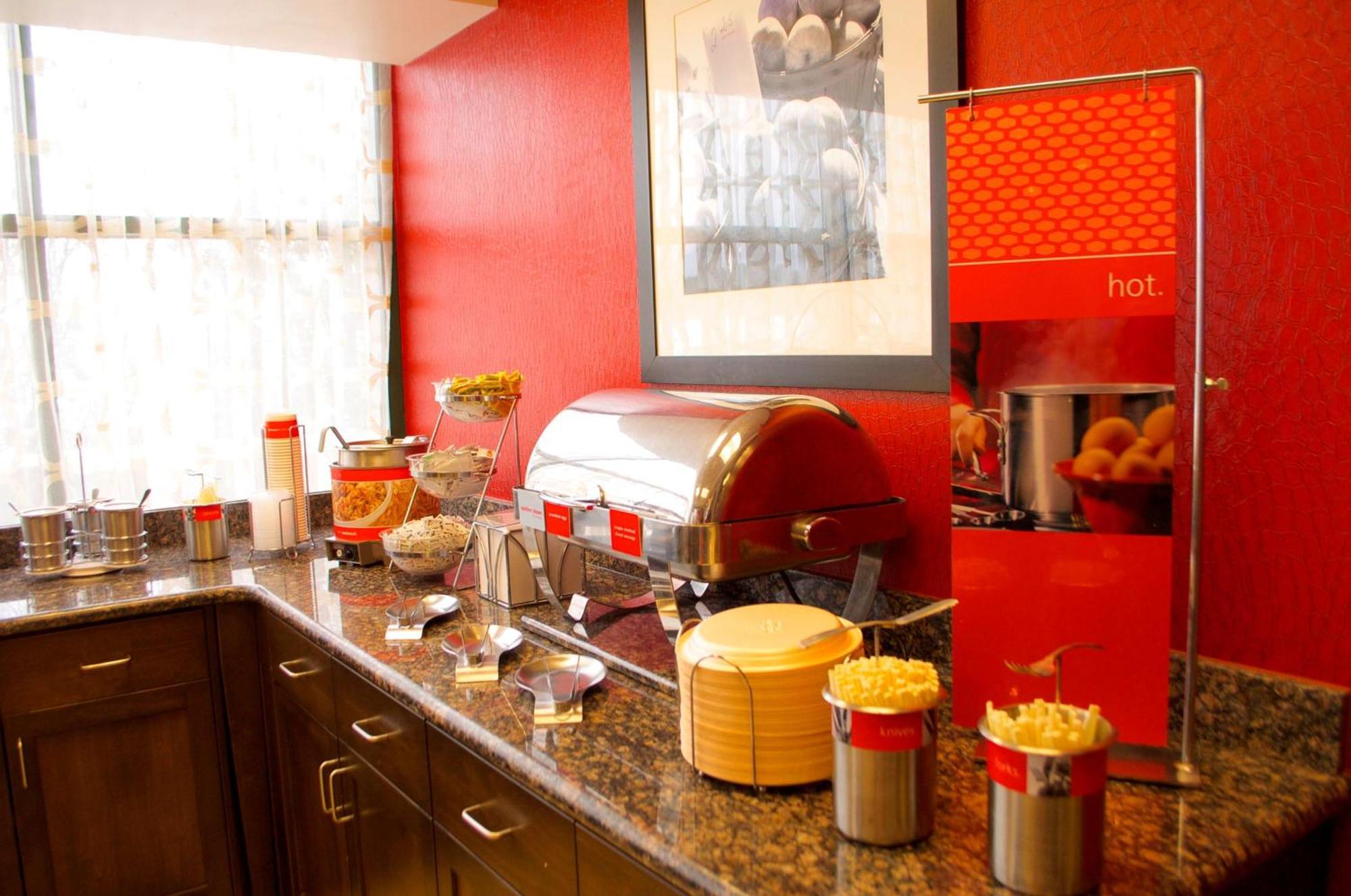 Hampton Inn & Suites Flagstaff - West Ngoại thất bức ảnh