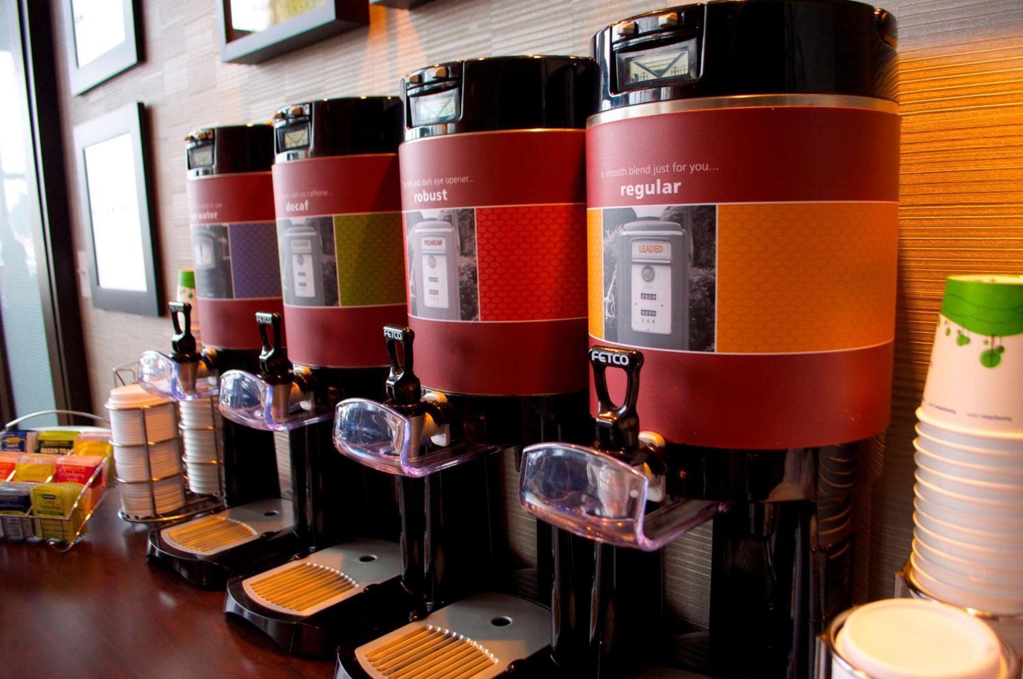 Hampton Inn & Suites Flagstaff - West Ngoại thất bức ảnh