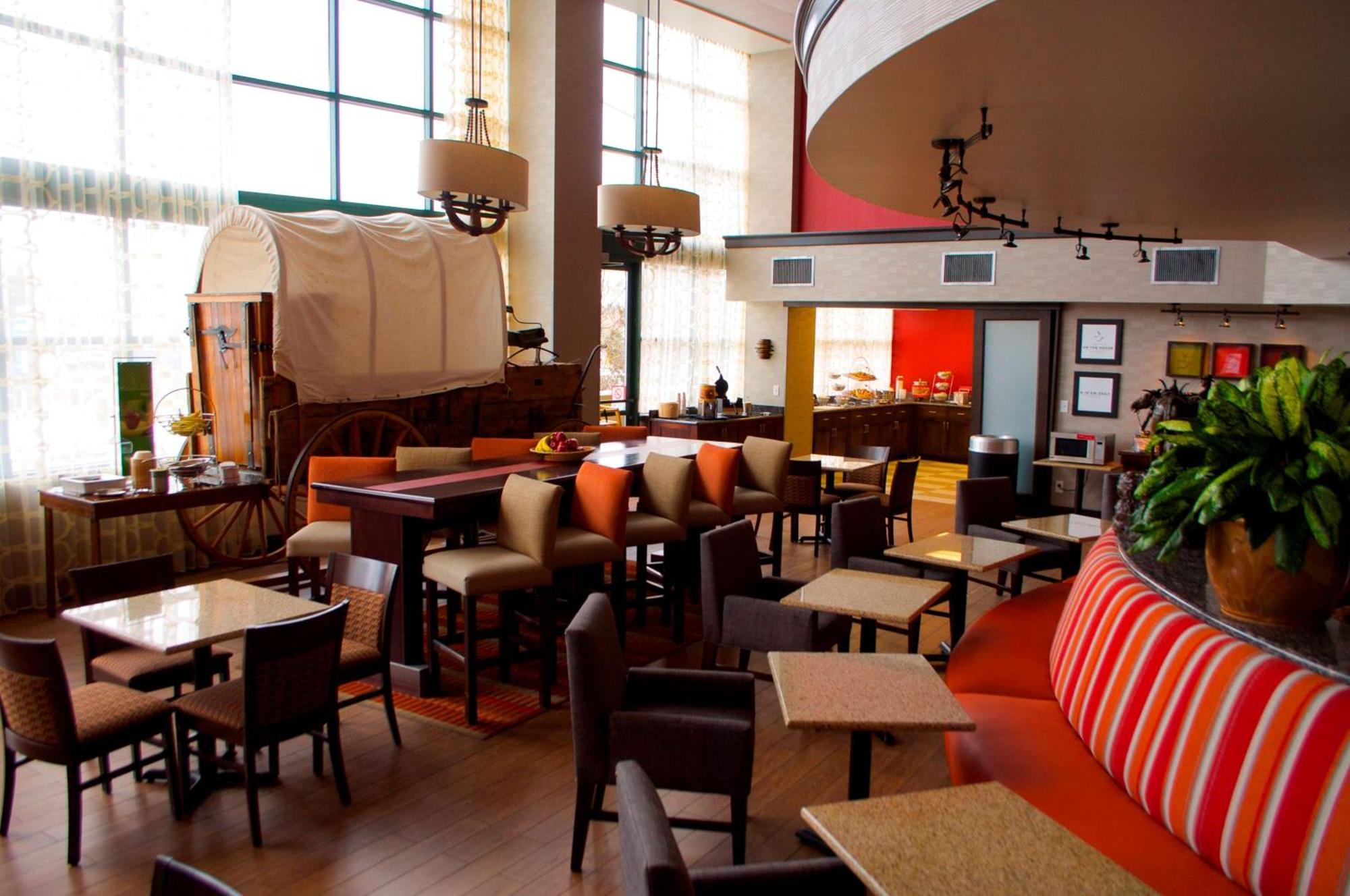 Hampton Inn & Suites Flagstaff - West Ngoại thất bức ảnh