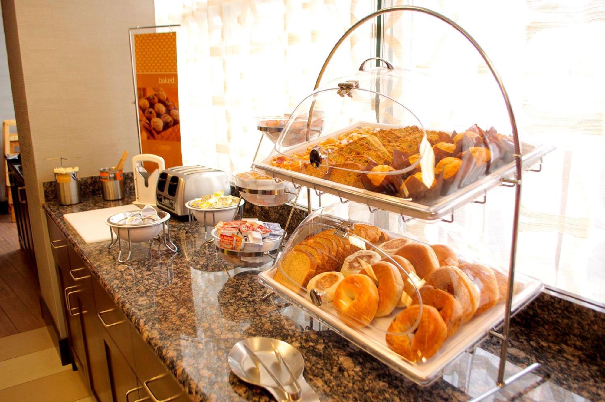 Hampton Inn & Suites Flagstaff - West Ngoại thất bức ảnh
