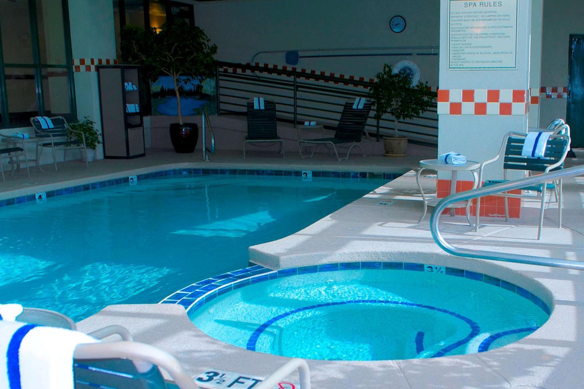 Hampton Inn & Suites Flagstaff - West Ngoại thất bức ảnh