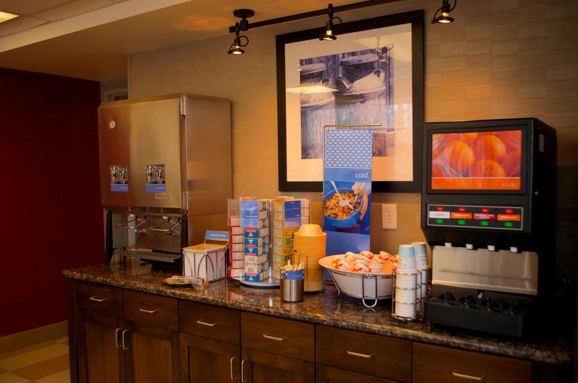 Hampton Inn & Suites Flagstaff - West Ngoại thất bức ảnh