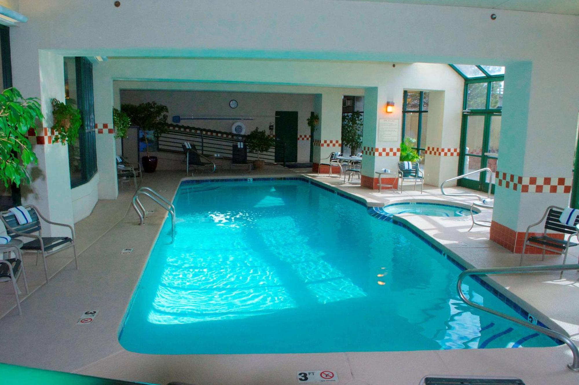 Hampton Inn & Suites Flagstaff - West Ngoại thất bức ảnh