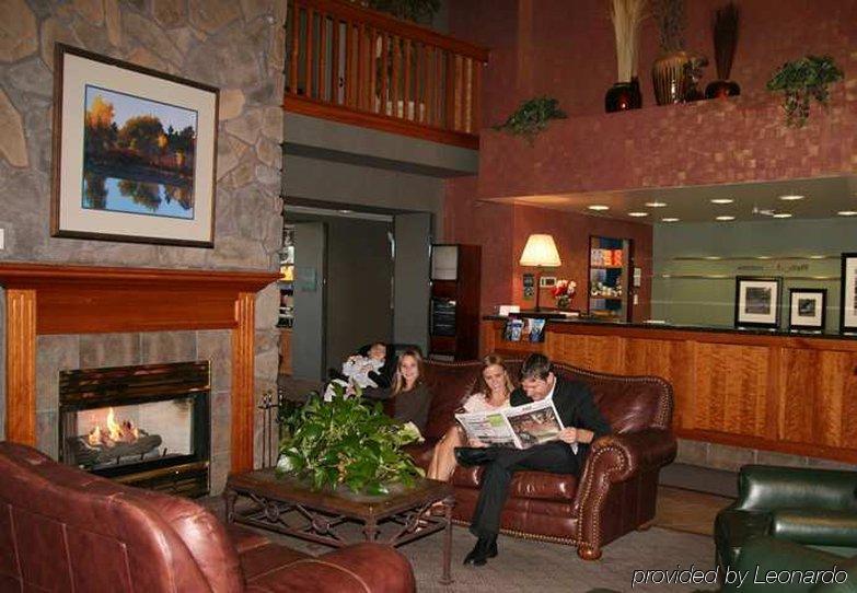 Hampton Inn & Suites Flagstaff - West Nội địa bức ảnh