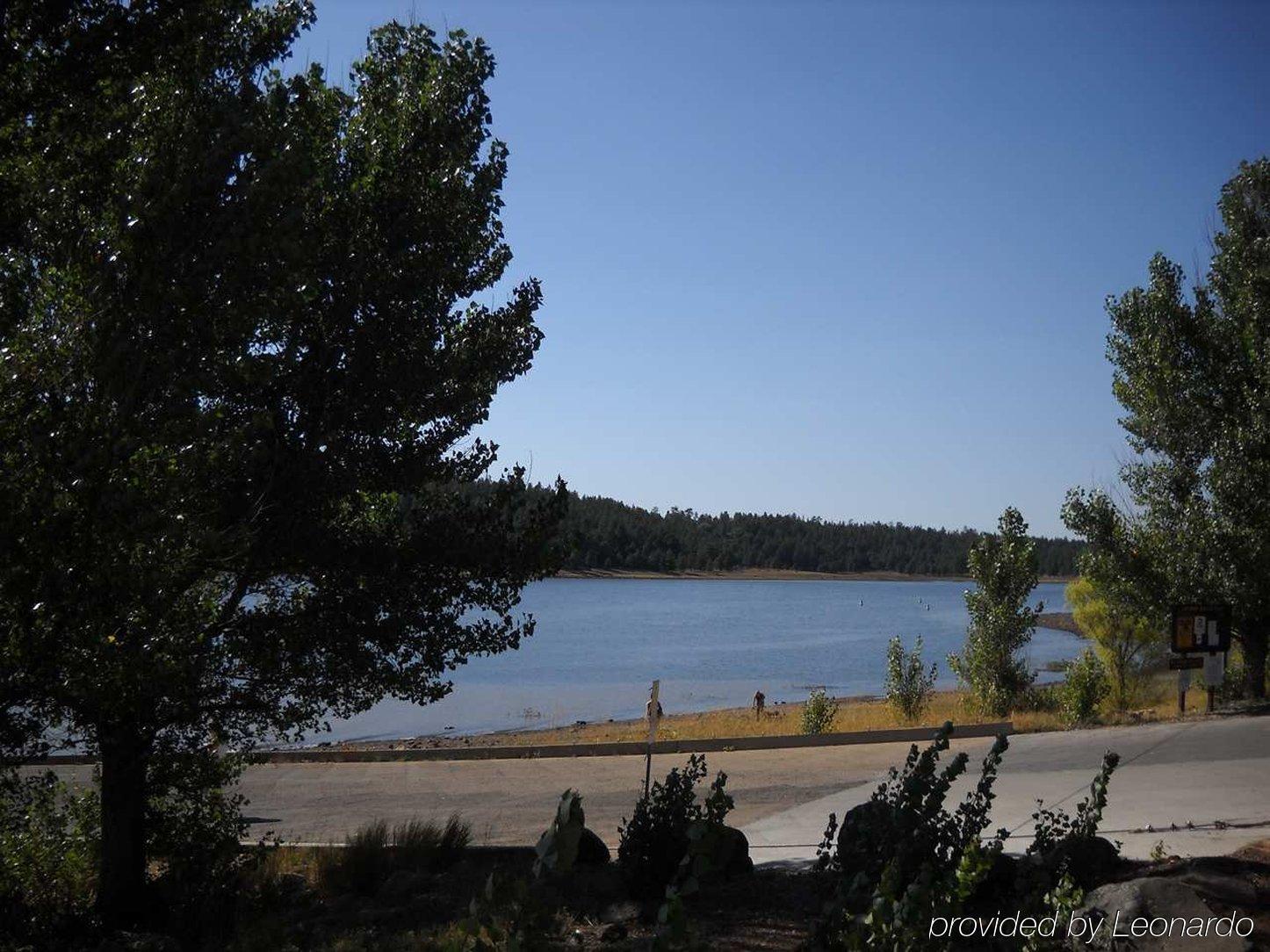 Hampton Inn & Suites Flagstaff - West Ngoại thất bức ảnh