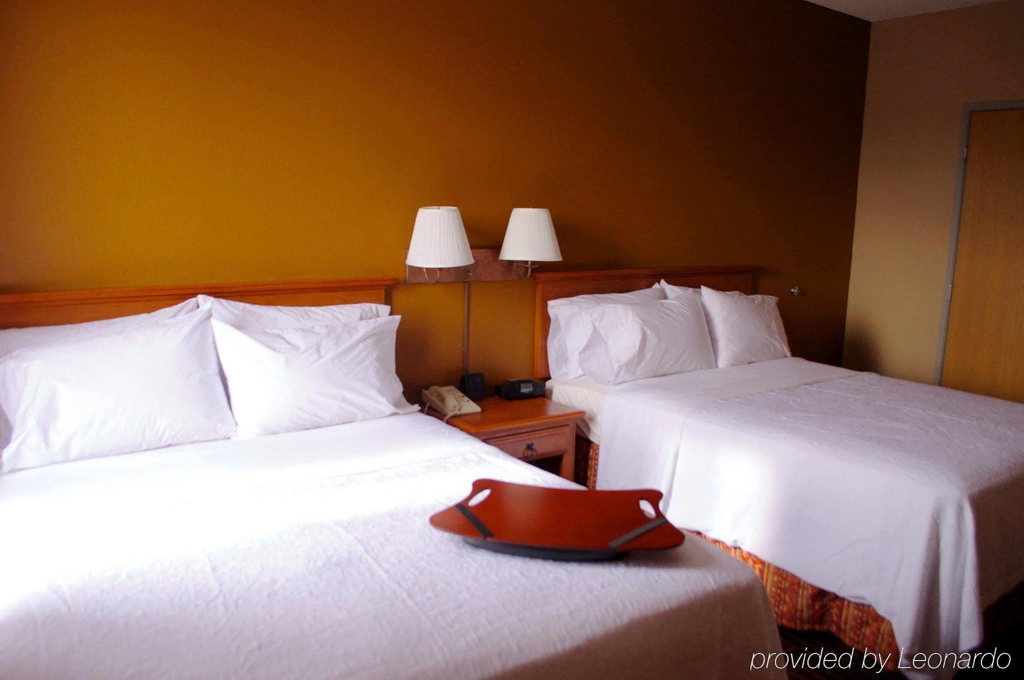 Hampton Inn & Suites Flagstaff - West Ngoại thất bức ảnh