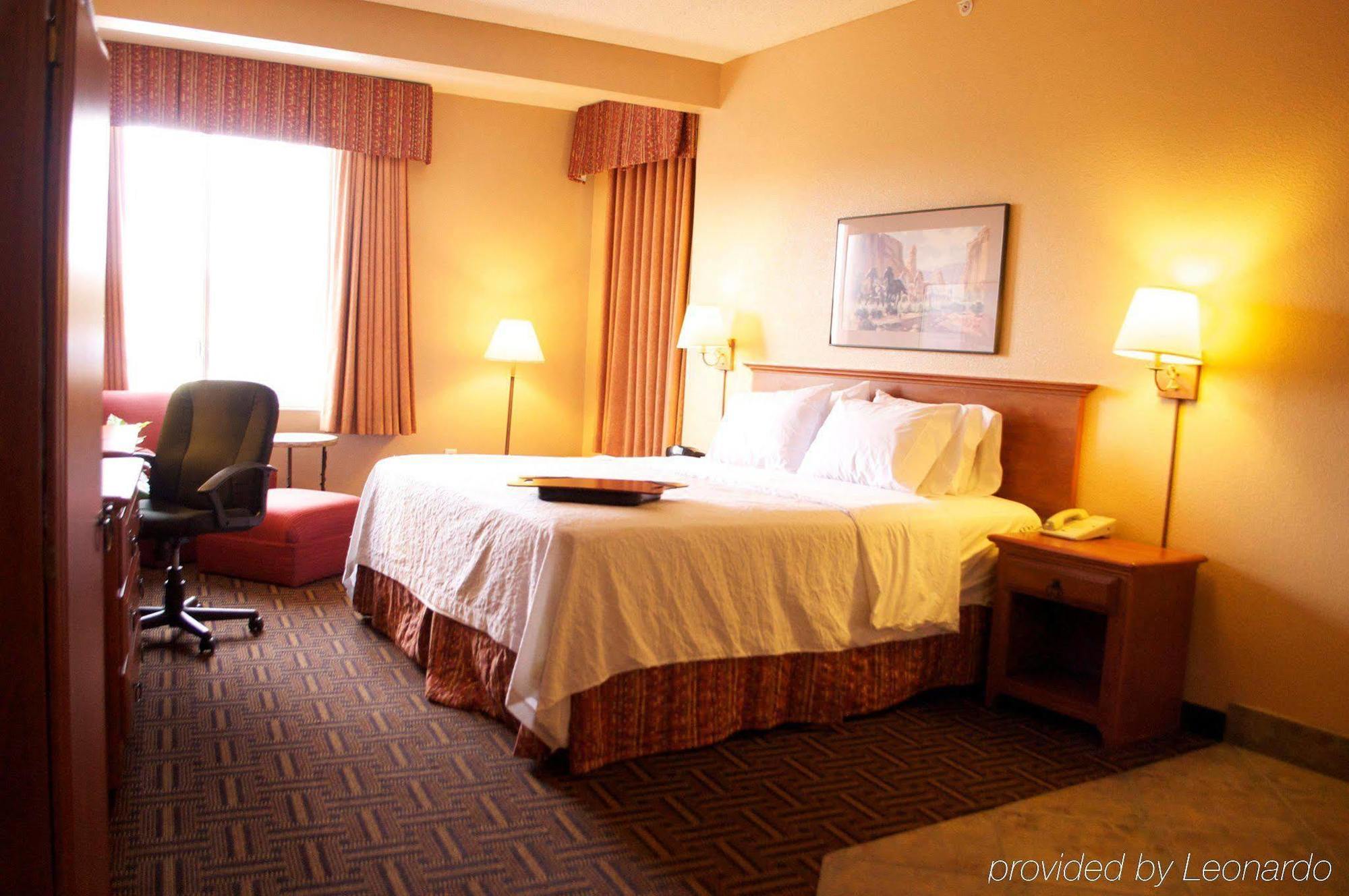 Hampton Inn & Suites Flagstaff - West Ngoại thất bức ảnh