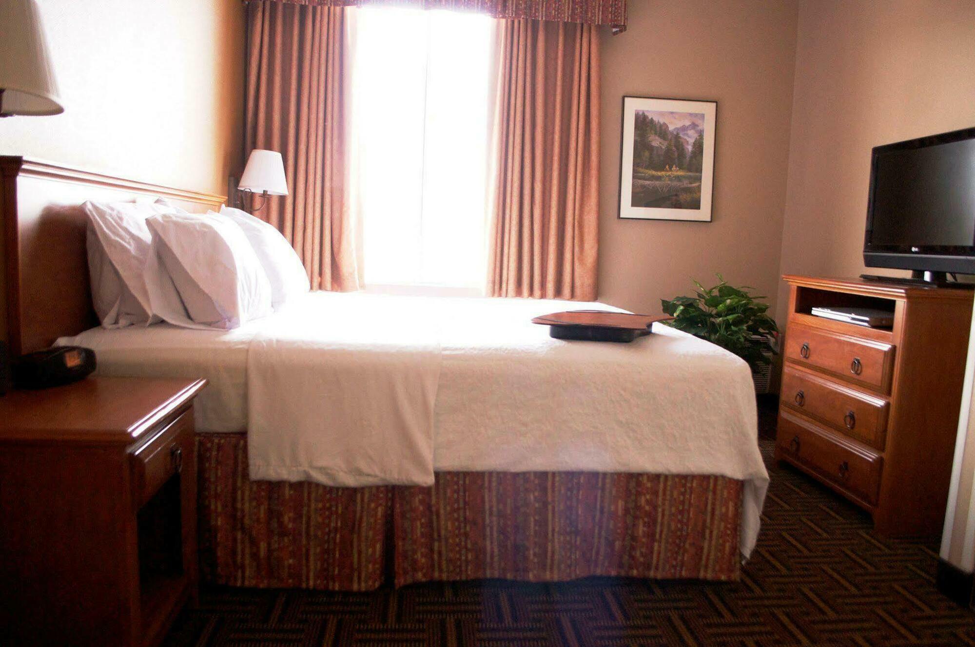 Hampton Inn & Suites Flagstaff - West Ngoại thất bức ảnh