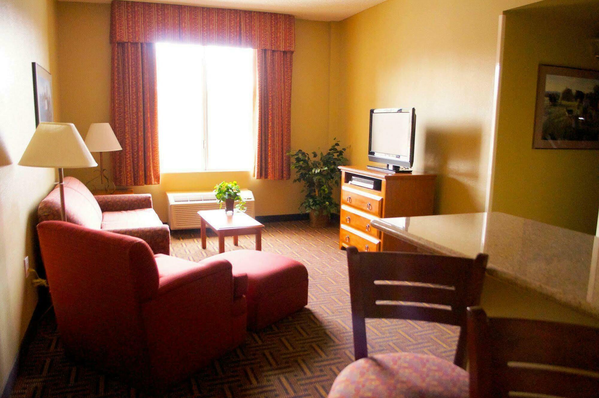 Hampton Inn & Suites Flagstaff - West Ngoại thất bức ảnh