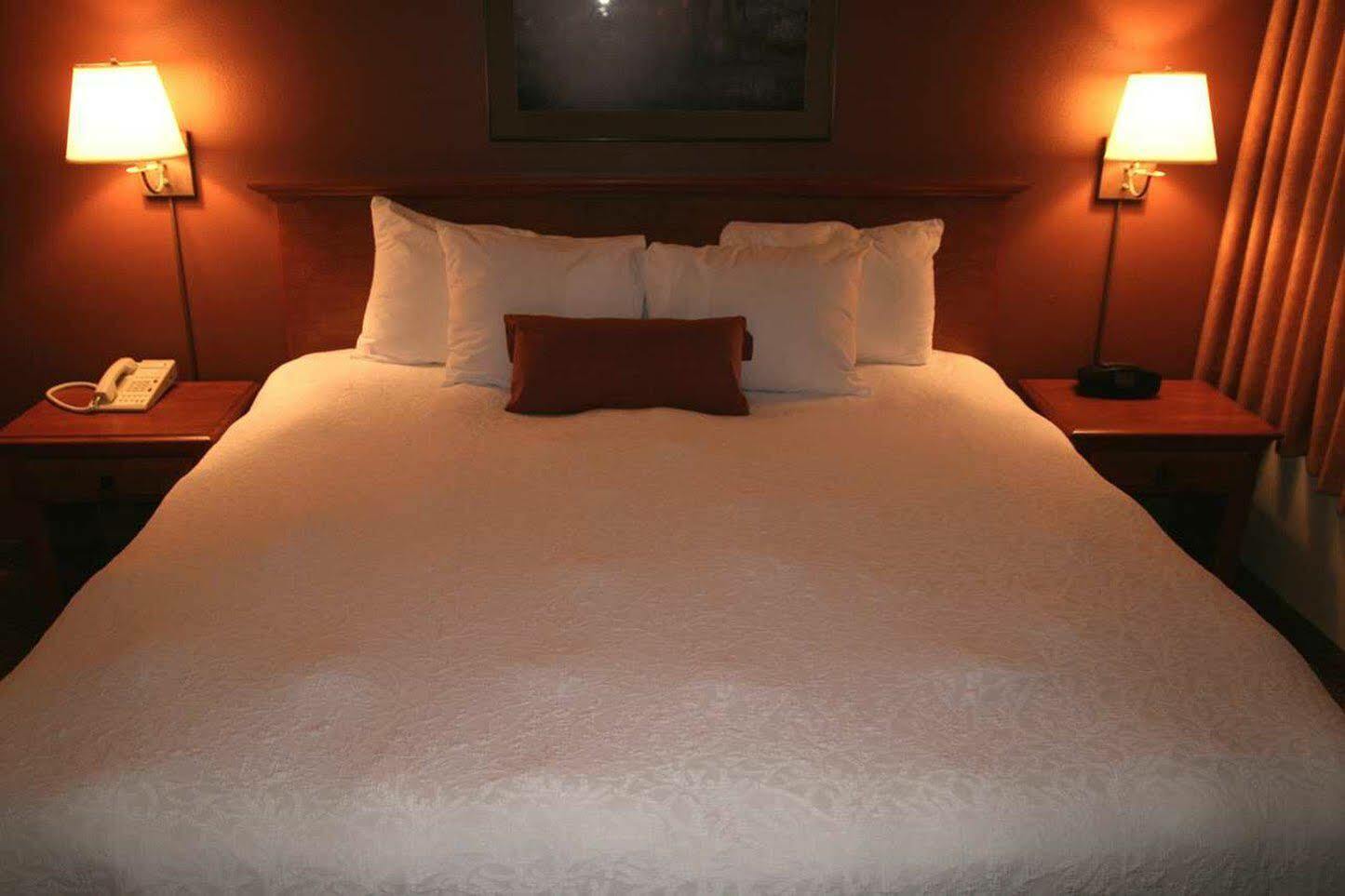 Hampton Inn & Suites Flagstaff - West Ngoại thất bức ảnh