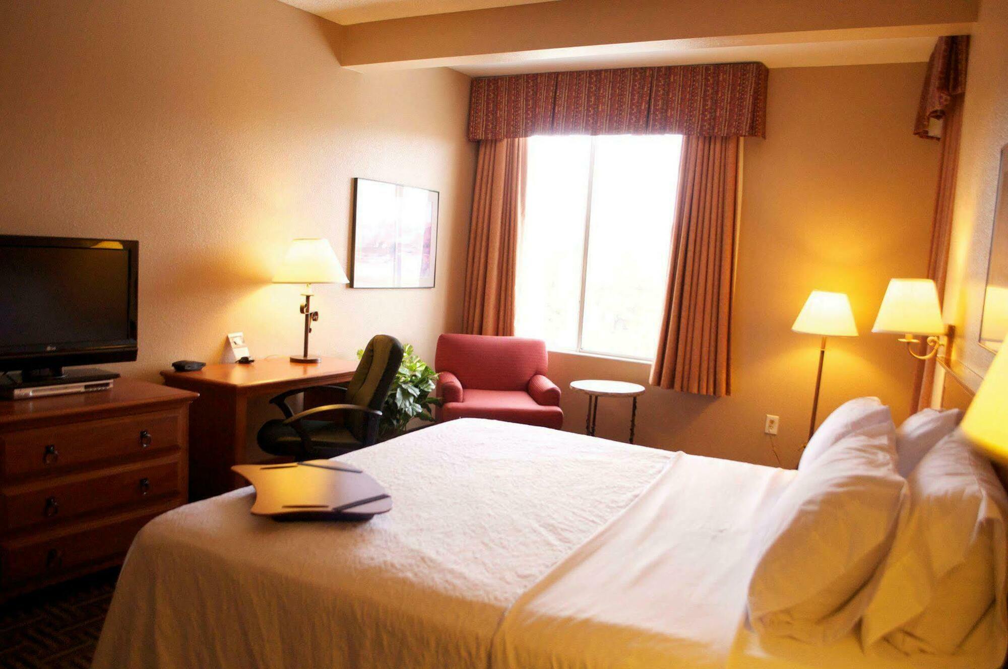 Hampton Inn & Suites Flagstaff - West Ngoại thất bức ảnh