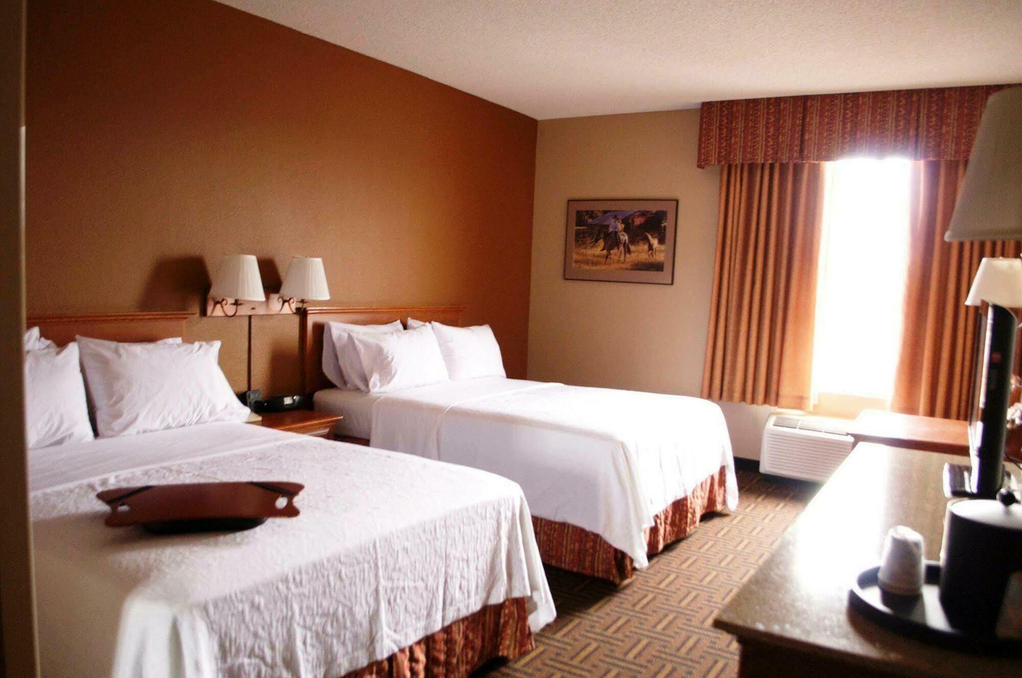 Hampton Inn & Suites Flagstaff - West Ngoại thất bức ảnh
